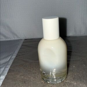 Glossier White Cream Bottle